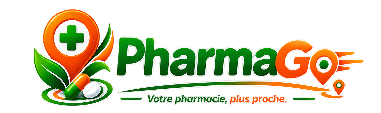 PharmaGo